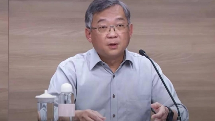 新加坡和文莱加强绿色经济领域合作