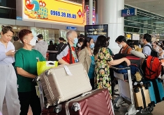 回越南生活，海外越侨可以携带生活用品吗？