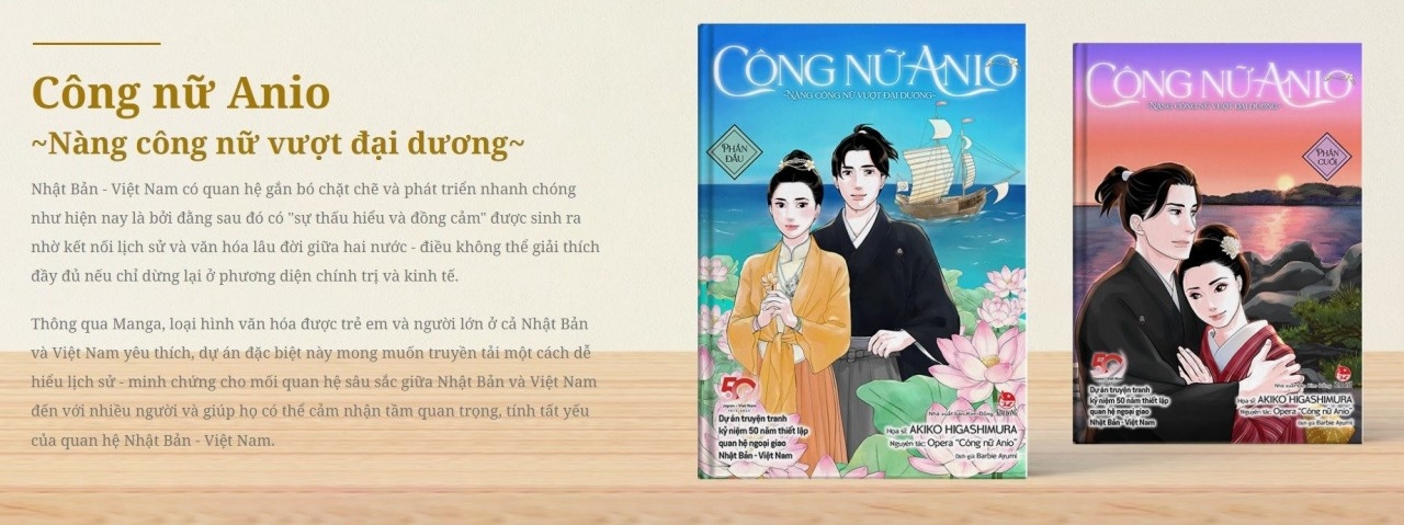 《阿尼欧公主:漂洋过海的公主》漫画系列由金同出版社印行。 《阿尼欧公主:漂洋过海的公主》漫画系列由金同出版社印行。
