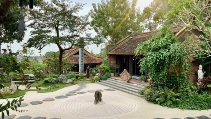 地藏飞莱寺——河南省一座宁静的寺庙