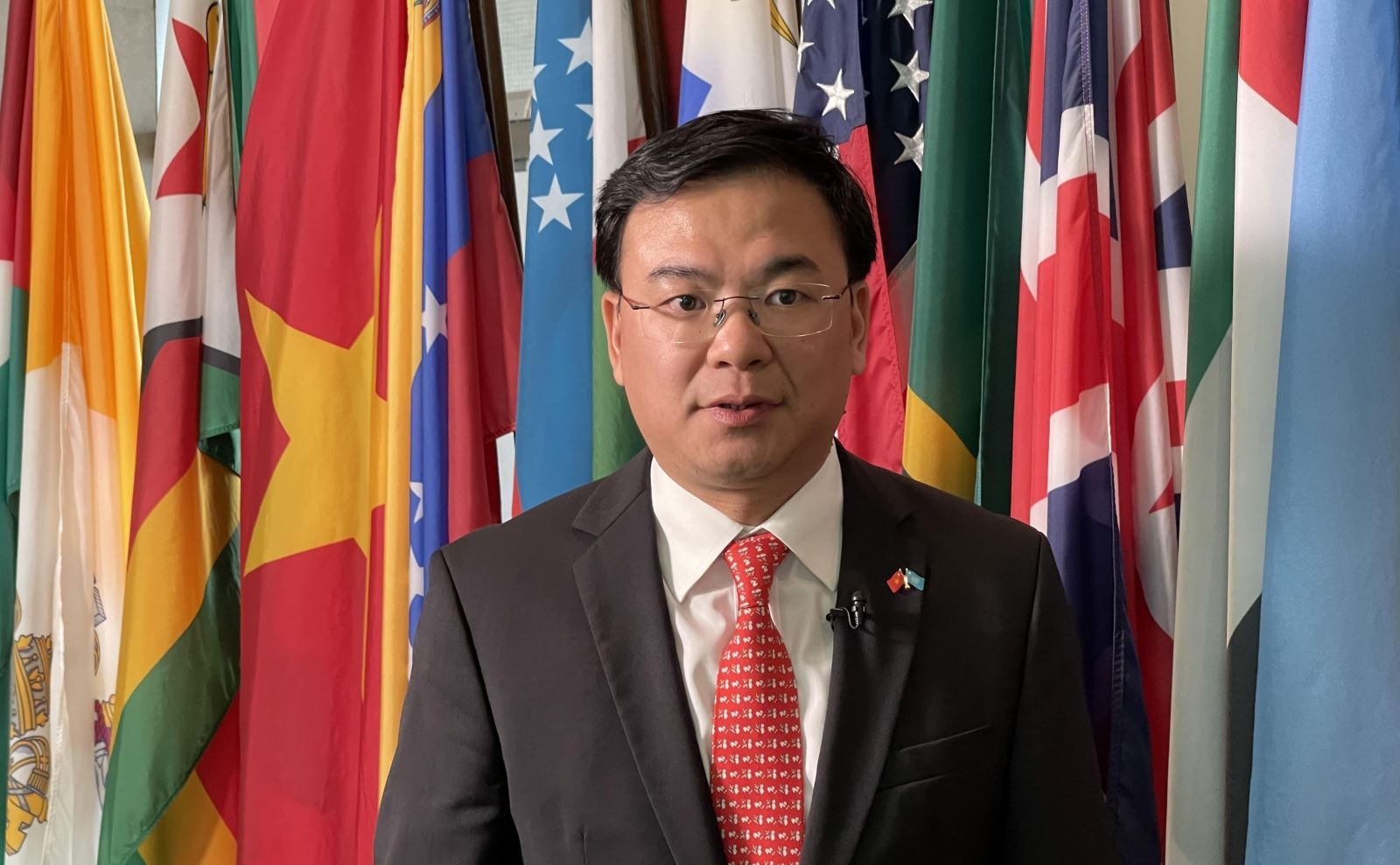 第二次越南当选人权理事会成员：继续肯定越南在促进人权方面的立场和努力