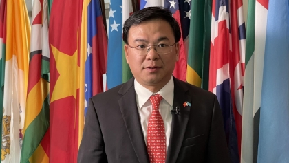第二次越南当选人权理事会成员：继续肯定越南在促进人权方面的地位和努力
