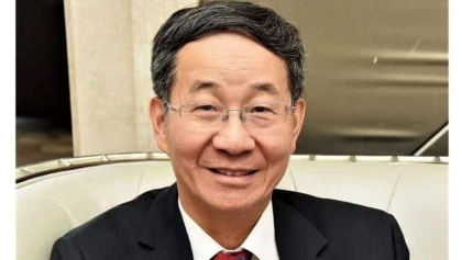 中越友好人士对越共中央总书记阮富仲访华之旅表示期待