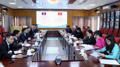 越南和平委员会为世界和平做出务实和负责任的贡献