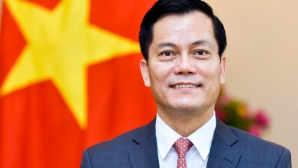 越南将主动参加与联合国教科文组织在共同关心的问题上的合作