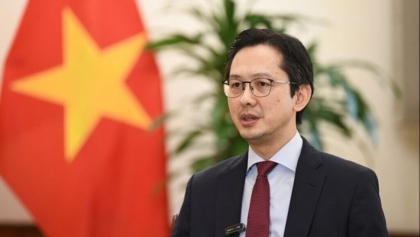 越南是土耳其和阿联酋在东盟的主要合作伙伴
