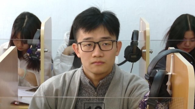 越中教育合作，为大学生提供机会