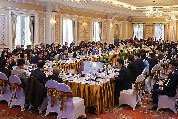 Bất động sản 2021: Giá tăng, thanh khoản “rực rỡ” Bất động sản 2021: Giá tăng, thanh khoản “rực rỡ”