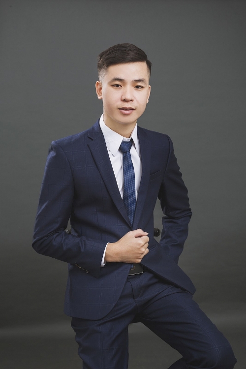 Con đường khởi nghiệp của chàng trai 9X có niềm đam mê với công nghệ Con đường khởi nghiệp của chàng trai 9X có niềm đam mê với công nghệ