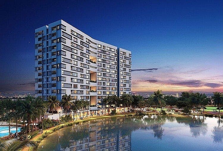Bất động sản quận 9 hứa hẹn tiềm năng sinh lời hấp dẫn cho mọi chủ đầu tư Bất động sản quận 9 hứa hẹn tiềm năng sinh lời hấp dẫn cho mọi chủ đầu tư