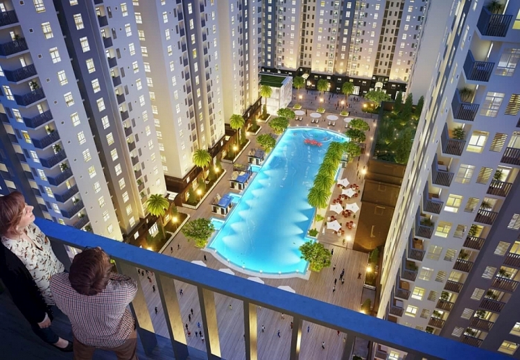Bất động sản quận 9 hứa hẹn tiềm năng sinh lời hấp dẫn cho mọi chủ đầu tư Bất động sản quận 9 hứa hẹn tiềm năng sinh lời hấp dẫn cho mọi chủ đầu tư