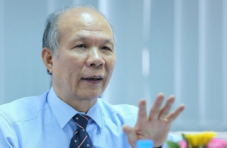 PGS.TS Đinh Trọng Thịnh PGS.TS Đinh Trọng Thịnh