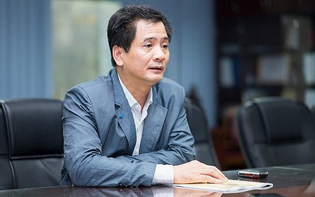 TS. Nguyễn Văn Đính - Phó Chủ tịch Hội môi giới BĐS Việt Nam TS. Nguyễn Văn Đính - Phó Chủ tịch Hội môi giới BĐS Việt Nam