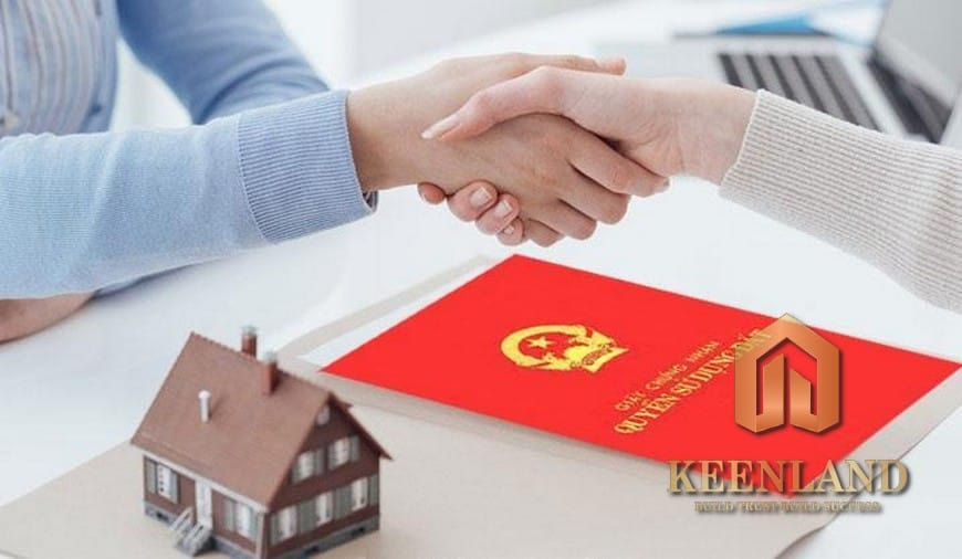 Keen Land - Trọn chữ tín, vẹn niềm tin
