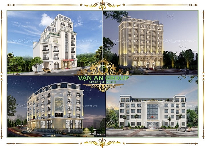 Vạn An Group thương hiệu kiến tạo nên trên 650 kiệt tác khách sạn Vạn An Group thương hiệu kiến tạo nên trên 650 kiệt tác khách sạn