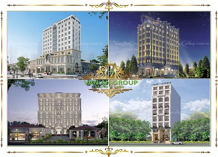 Vạn An Group thương hiệu kiến tạo nên trên 650 kiệt tác khách sạn Vạn An Group thương hiệu kiến tạo nên trên 650 kiệt tác khách sạn