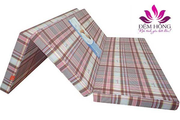 Top 5 đệm bông ép cao cấp tại Đệm Hồng “nằm là sướng”