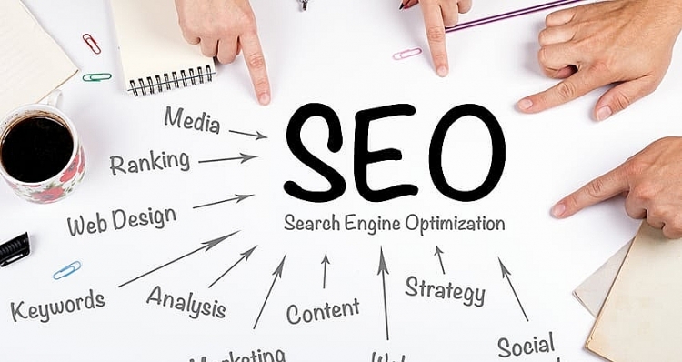 SEO là làm gì? Nhân viên nghề SEO Website thu nhập có cao không SEO là làm gì? Nhân viên nghề SEO Website thu nhập có cao không
