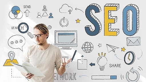 SEO là làm gì? Nhân viên nghề SEO Website thu nhập có cao không SEO là làm gì? Nhân viên nghề SEO Website thu nhập có cao không