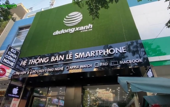 Sở hữu ngay iPhone 13 chính hãng tại Di Động Xanh Sở hữu ngay iPhone 13 chính hãng tại Di Động Xanh