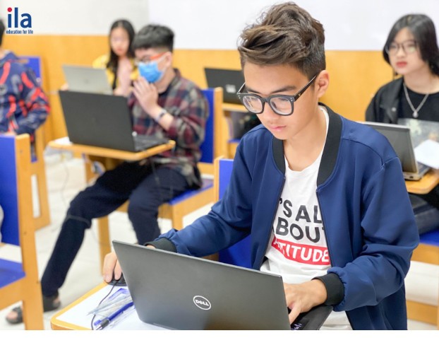 03 lợi ích tuyệt vời khi trẻ học tiếng Anh từ nhỏ 03 lợi ích tuyệt vời khi trẻ học tiếng Anh từ nhỏ