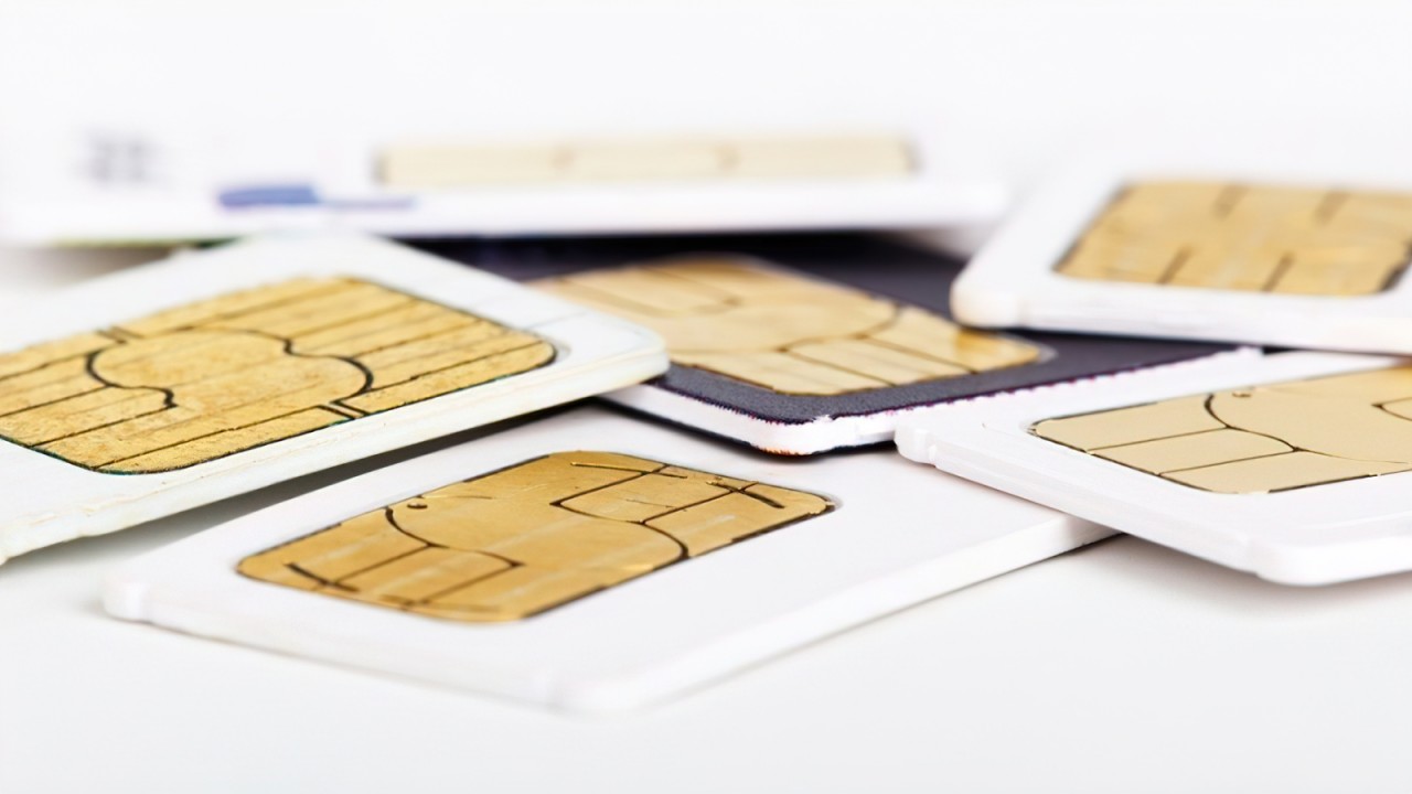 Sim số đẹp rác - Nỗi lo của những người săn sim số đẹp Sim số đẹp rác - Nỗi lo của những người săn sim số đẹp