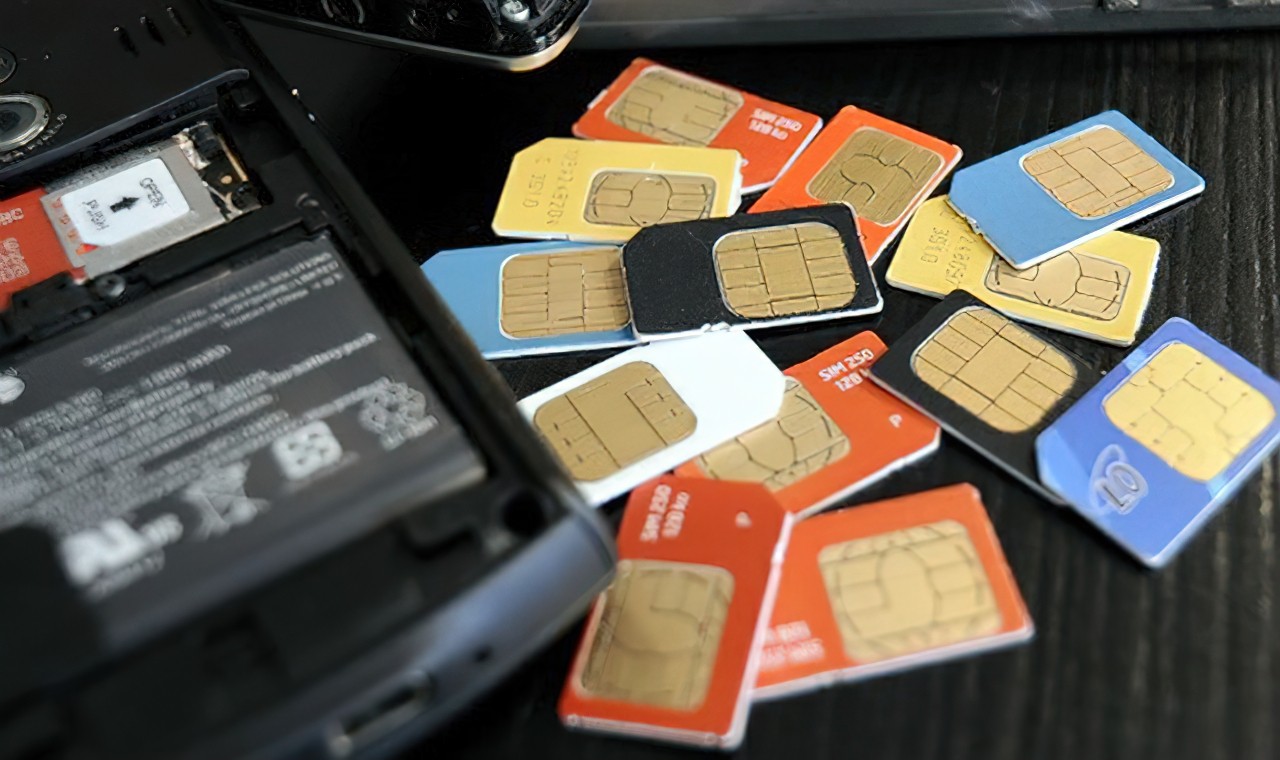 Sim số đẹp rác - Nỗi lo của những người săn sim số đẹp Sim số đẹp rác - Nỗi lo của những người săn sim số đẹp