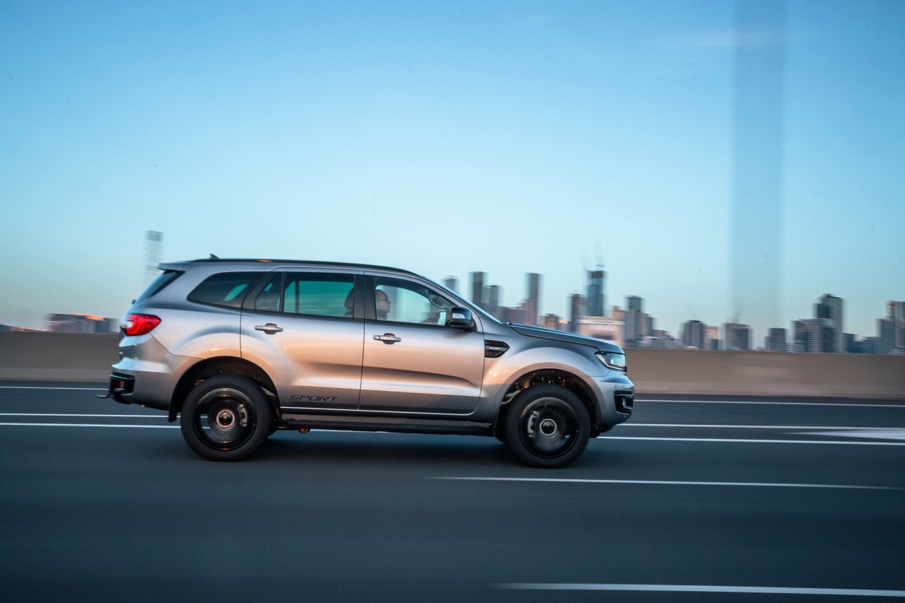 Ford Việt Nam thắng lớn ở phân khúc bán tải và SUV hạng trung năm 2021 Ford Việt Nam thắng lớn ở phân khúc bán tải và SUV hạng trung năm 2021