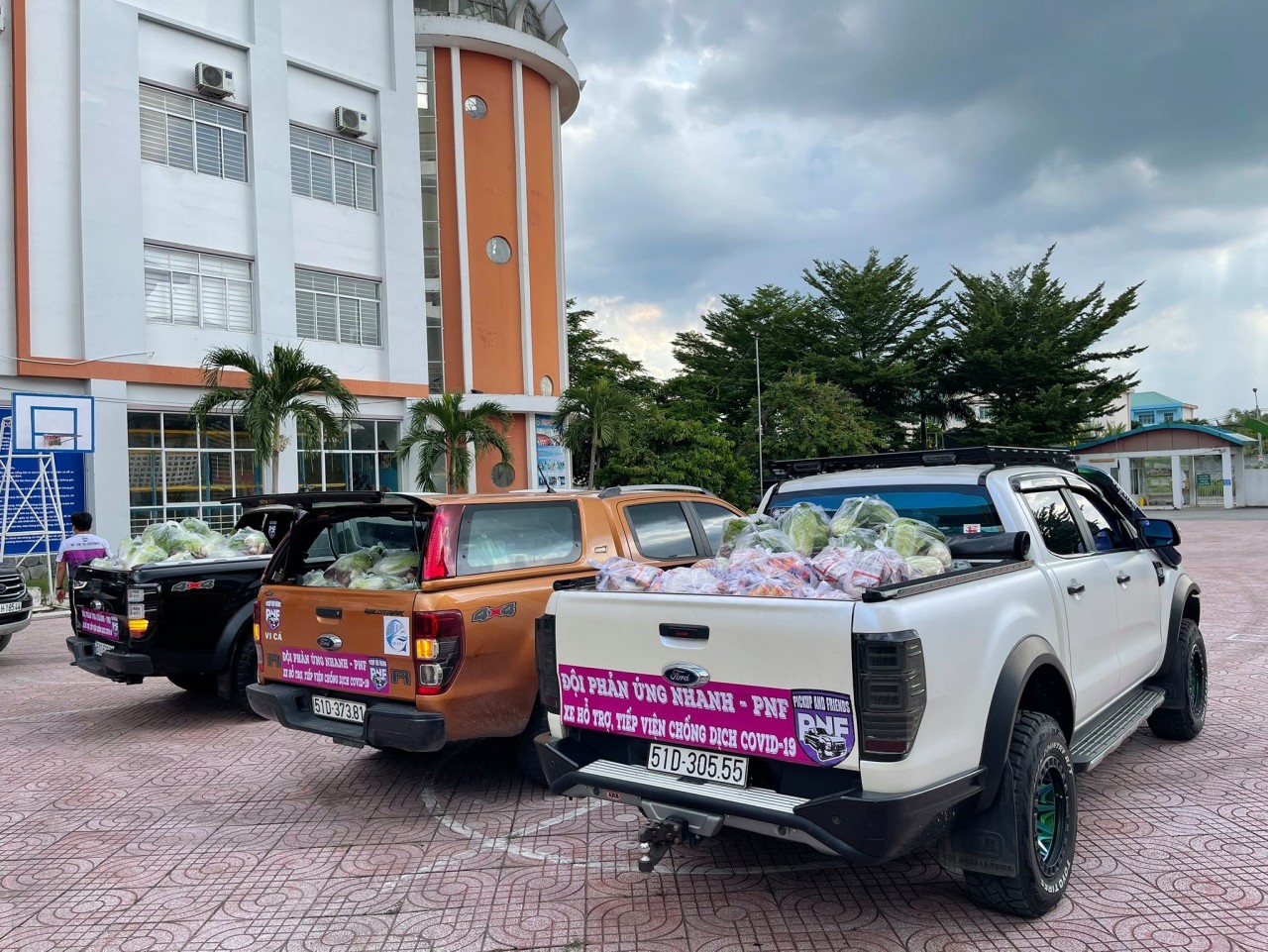 Ford Việt Nam thắng lớn ở phân khúc bán tải và SUV hạng trung năm 2021 Ford Việt Nam thắng lớn ở phân khúc bán tải và SUV hạng trung năm 2021