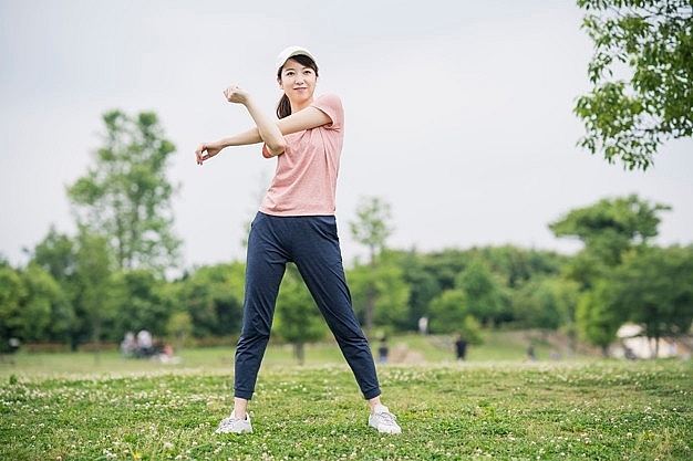 “Bí kíp” 5T+ tăng cường sức khỏe phòng chống dịch bệnh “Bí kíp” 5T+ tăng cường sức khỏe phòng chống dịch bệnh
