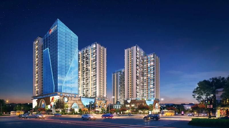 Nguồn cung hạn chế, giá tăng cao nhưng căn hộ nội đô vẫn được tìm kiếm ngày càng nhiều. Nguồn cung hạn chế, giá tăng cao nhưng căn hộ nội đô vẫn được tìm kiếm ngày càng nhiều.