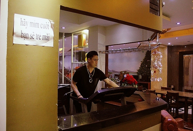 Ca sĩ Khánh Phương kêu gọi tăng sức đề kháng để bảo vệ bản thân thời “Cô Vy” ca si khanh phuong keu goi tang suc de khang de bao ve ban than thoi co vy
