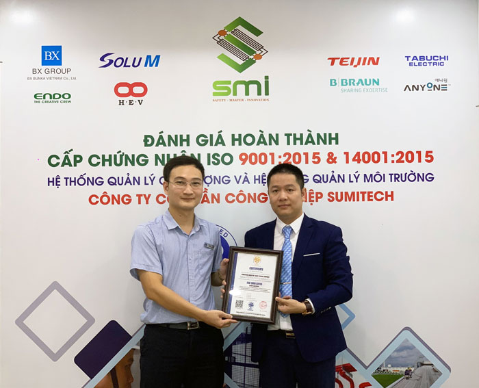 Hệ thống chiếu sáng tại nhà xưởng - Thiết kế sao cho hiệu quả
