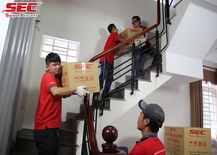 7 việc quan trọng cần làm trước khi chuyển nhà 7 việc quan trọng cần làm trước khi chuyển nhà