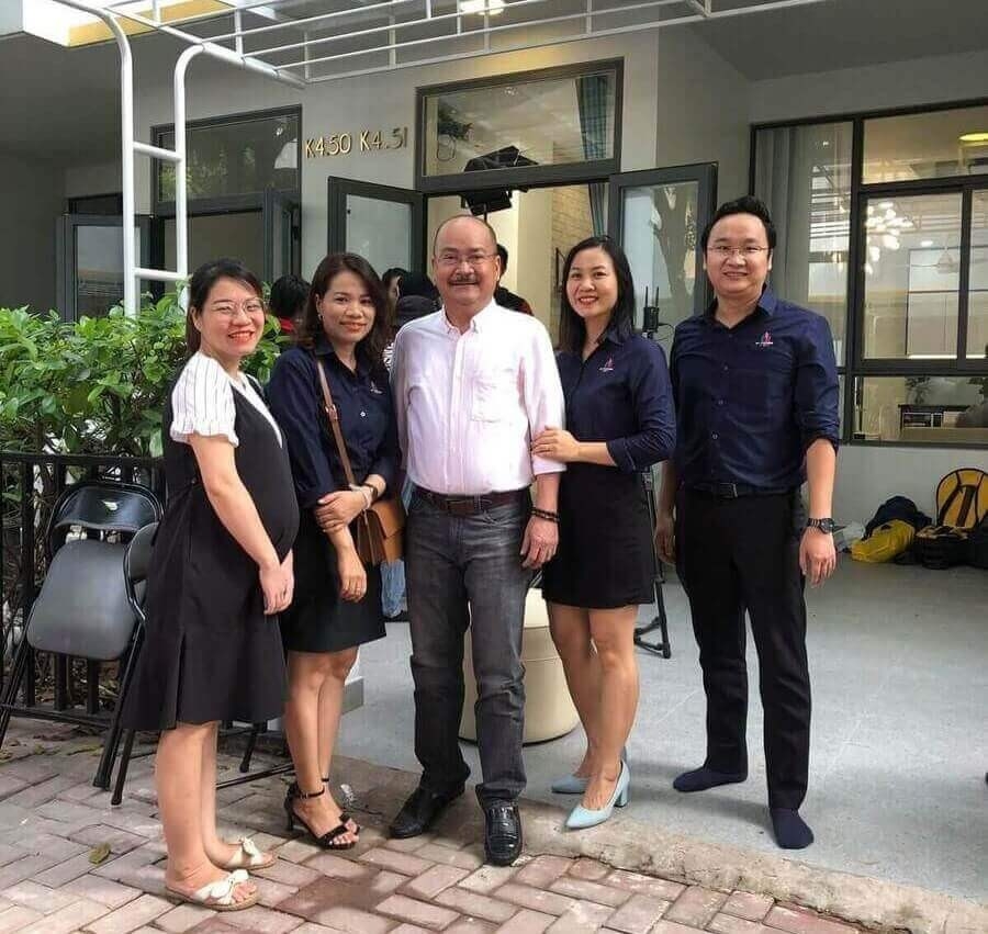 ST Decor đơn vị xây nhà trọn gói Bình Dương uy tín ST Decor đơn vị xây nhà trọn gói Bình Dương uy tín