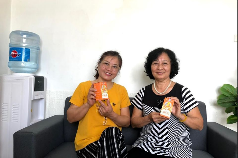 Thực hư về hiệu quả của Xương Khớp Tâm An Thực hư về hiệu quả của Xương Khớp Tâm An