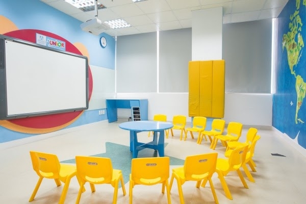 6 ý tưởng độc đáo trang trí trung tâm tiếng anh trẻ em 6 ý tưởng độc đáo trang trí trung tâm tiếng anh trẻ em