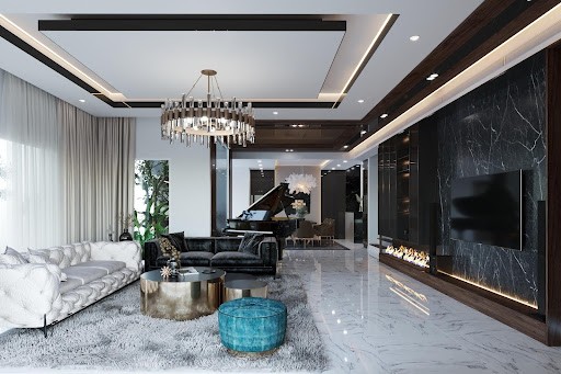 Công ty thiết kế nội thất HOMY lọt Top 10 sản phẩm chất lượng, dịch vụ tin dùng Công ty thiết kế nội thất HOMY lọt Top 10 sản phẩm chất lượng, dịch vụ tin dùng