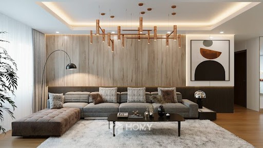 Công ty thiết kế nội thất HOMY lọt Top 10 sản phẩm chất lượng, dịch vụ tin dùng Công ty thiết kế nội thất HOMY lọt Top 10 sản phẩm chất lượng, dịch vụ tin dùng