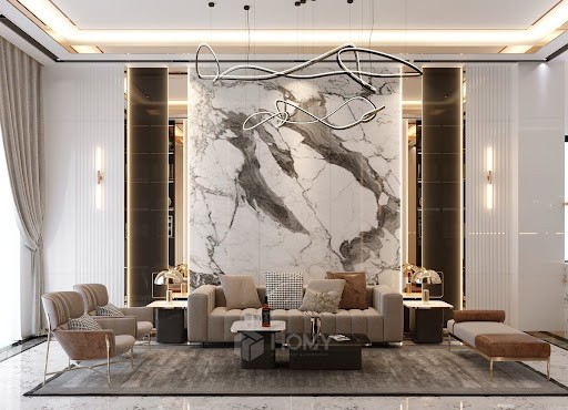 Công ty thiết kế nội thất HOMY lọt Top 10 sản phẩm chất lượng, dịch vụ tin dùng Công ty thiết kế nội thất HOMY lọt Top 10 sản phẩm chất lượng, dịch vụ tin dùng