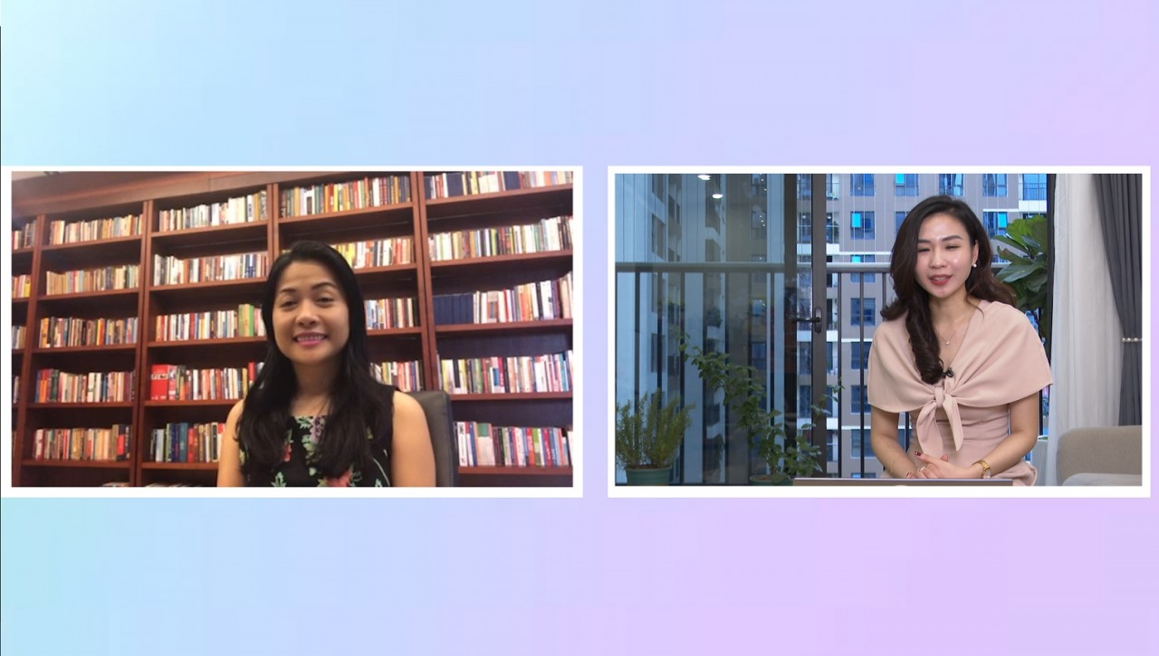 Sống trong mùa dịch: Yêu thương tạo nên sức mạnh, bản lĩnh con người Việt Sống trong mùa dịch: Yêu thương tạo nên sức mạnh, bản lĩnh con người Việt