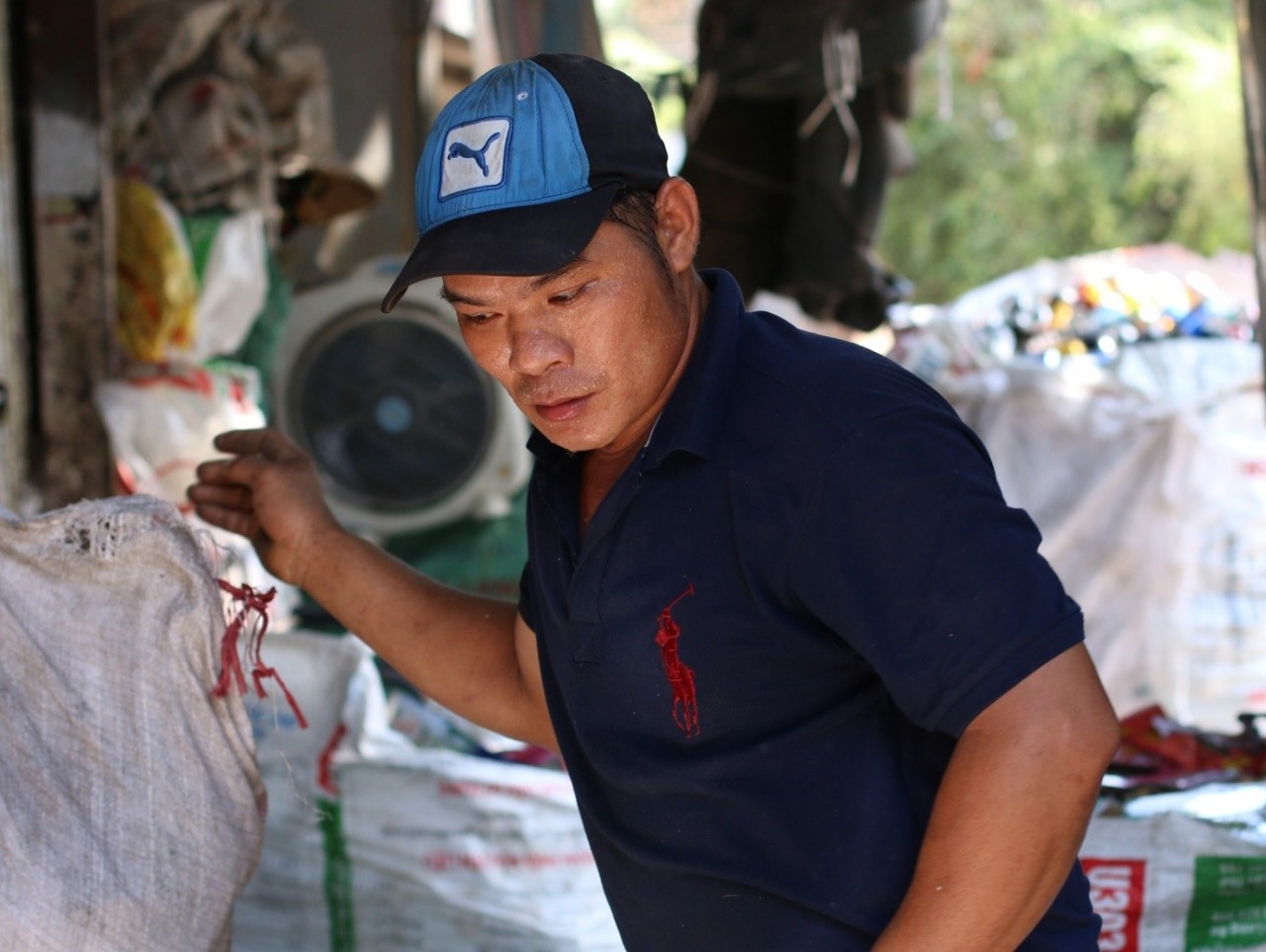 Duy trì sự bền bỉ cho cơ thể khi vận động đổ mồ hôi Duy trì sự bền bỉ cho cơ thể khi vận động đổ mồ hôi