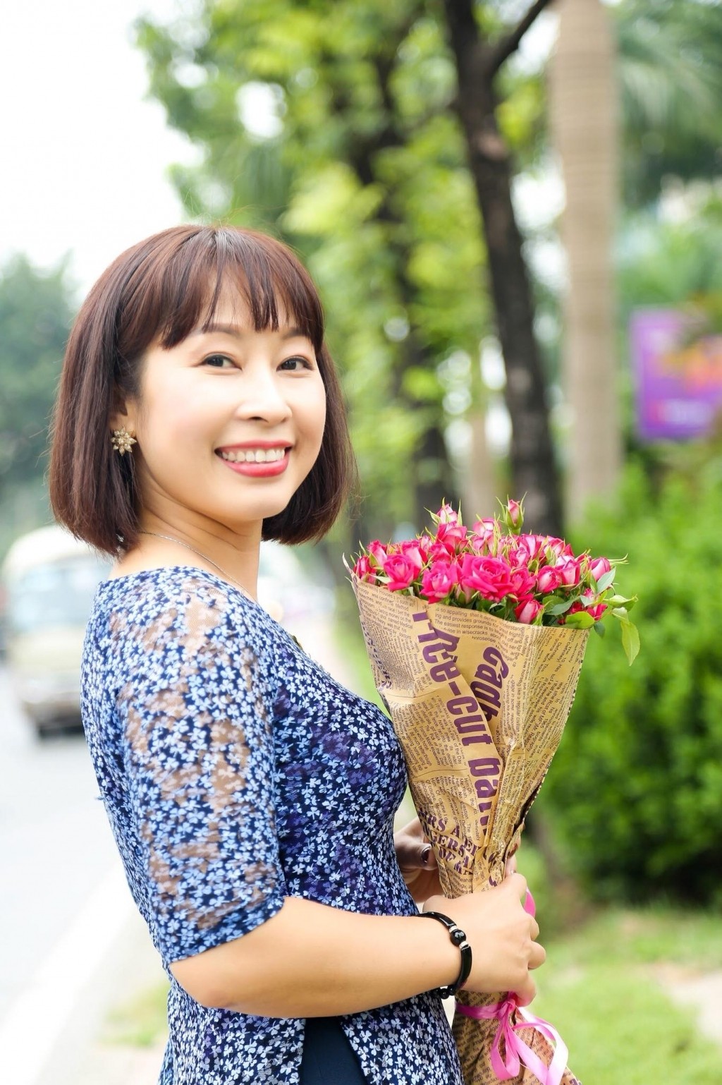 ThS Giáo dục. Lê Thị Thu Huyền – Nhà sáng lập Hệ thống mầm non STEAMe GARTEN. ThS Giáo dục. Lê Thị Thu Huyền – Nhà sáng lập Hệ thống mầm non STEAMe GARTEN.