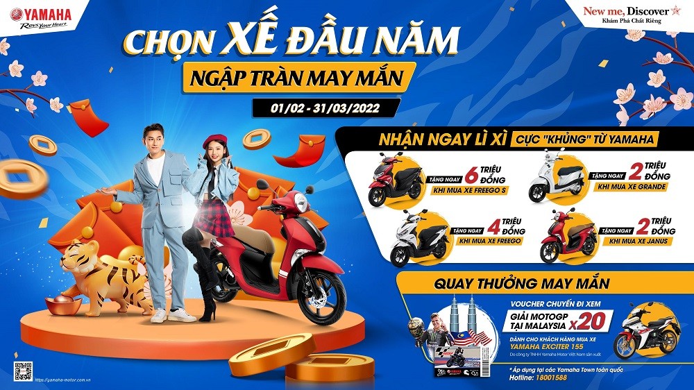 Tiêu chí lựa chọn xe máy cho nam giới nhất định phải biết Tiêu chí lựa chọn xe máy cho nam giới nhất định phải biết