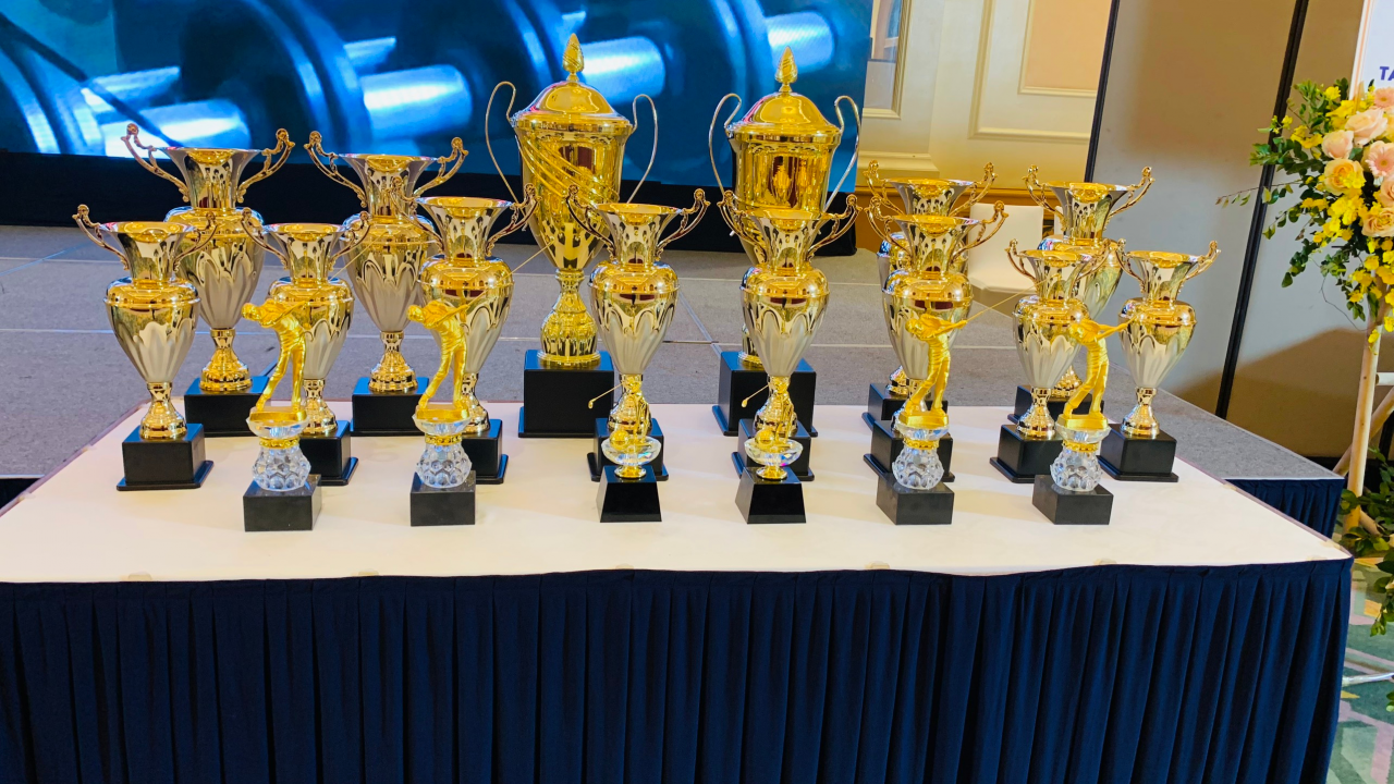 Tập đoàn Geleximco là nhà tài trợ Bạc tại Giải vô địch Golf Quốc gia - Cúp Vinfast 2022 Tập đoàn Geleximco là nhà tài trợ Bạc tại Giải vô địch Golf Quốc gia - Cúp Vinfast 2022