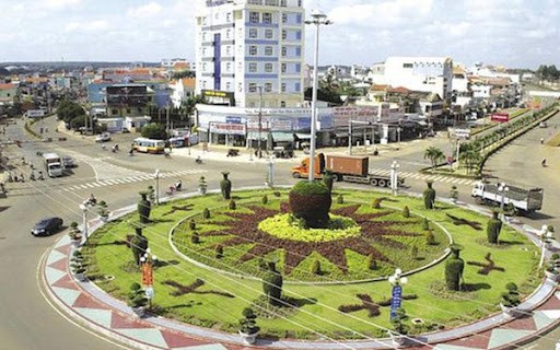 Sun Group đề xuất khảo sát Khu đô thị du lịch hồ Suối Giai Sun Group đề xuất khảo sát Khu đô thị du lịch hồ Suối Giai
