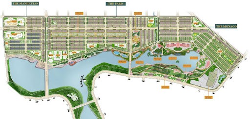 Dự án Khu đô thị Du lịch Hồ Suối Giai hứa hẹn sẽ mang đến những giá trị đích thực. Dự án Khu đô thị Du lịch Hồ Suối Giai hứa hẹn sẽ mang đến những giá trị đích thực.