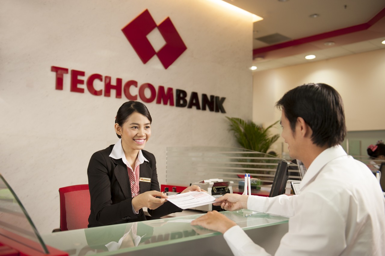 Techcombank tiếp tục là “Ngân hàng bán lẻ được yêu thích nhất Việt Nam” Techcombank tiếp tục là “Ngân hàng bán lẻ được yêu thích nhất Việt Nam”