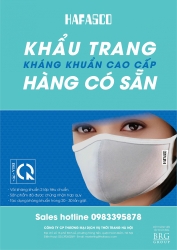 det may viet nam va co hoi moi tu san xuat khau trang
