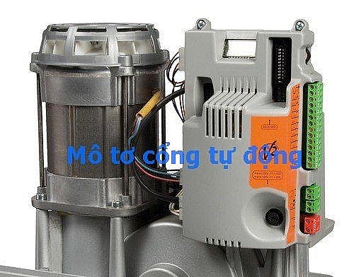 Khám phá vai trò của cửa cộng tự động trong hệ thống nhà thông minh kham pha vai tro cua cua cong tu dong trong he thong nha thong minh